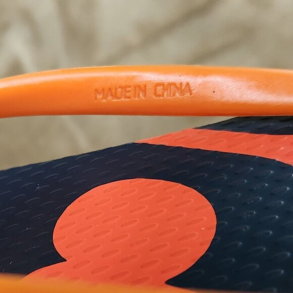 Tory Burch Flip Flops - Sold as a Pair - Picture 4 of 9